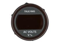 dmr20-1-acv-r-c Murata Power Solutions Digital Voltmeter AC, LED Display 4-Digits ±2 V
