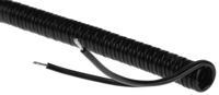 156-4088 Telegartner, 8A Cigarette Lighter Socket