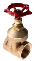 510-3867 RS PRO Gate Valve, 2in