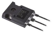irfp260npbf Infineon HEXFET Type N-Channel MOSFET, 50 A, 200 V Enhancement, 3-Pin TO-247 IRFP260NPBF