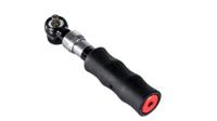 663-897 RS PRO Breaking Torque Wrench, 1 → 10Nm, 1/4 in Drive, Square Drive