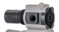 r84g-3gk-rme Norgren G 3/8 Pneumatic Regulator - 0.3bar to 10bar, 20bar max. input