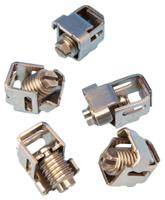 mb1805 Jubilee 25 Piece Stainless Steel Worm Drive Captive Screws