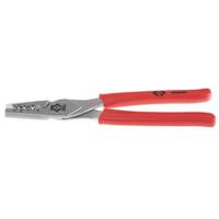 430006 CK Hand Crimp Tool for Wire Ferrules