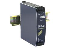 cs5241-s1 PULS CS5 DIN Rail Power Supply, 120V ac Input, 24V dc Output, 5A Output, 120W