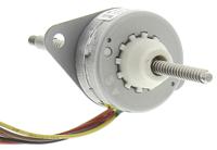 26dbm20b2u-l Portescap Micro Linear Actuator, 48mm, 12V dc, 8.9N