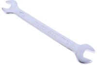 6208 Teng Tools 8-Piece Spanner Set, 6 → 22 mm, Chrome Vanadium