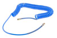 917-2337 RS PRO 4m, Polyurethane Recoil Hose, with BSPT 1/4" Male connector