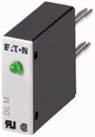 281222-dilm32-xspvl48 Eaton Contactor Varistor for use with DILK12 to DILK25 Series, DILM17 to DILM32 Series, DILMP32 to DILMP45 Series, 24