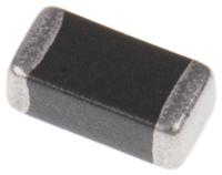 b72520e0200k062 EPCOS, CT/B Multilayer Varistor 600pF 1A, Clamping 54V, Varistor 29.7 → 36.3V, 1206 (3216M)