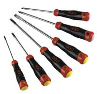 t-j1 SAM Screwdriver Set, 6-Piece