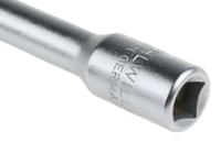 11010010 STAHLWILLE 405 1/4 in Square Extension, 254 mm Overall