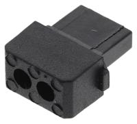 m80-8980205 HARWIN Datamate Connector Kit Containing 2 way SIL Female Shell, Crimps