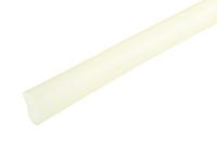 kynar-12-x TE Connectivity Heat Shrink Tubing, Clear 12.7mm Sleeve Dia. x 1.2m Length 2:1 Ratio, KYNAR Series
