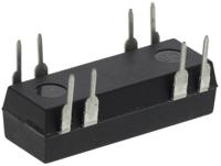d31c5100 Celduc PCB Mount Reed Relay, 12V dc Coil, SPDT, 100V dc Max, 500Ω