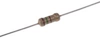 cfr100j150r TE Connectivity 150Ω Carbon Film Resistor 1W ±5% CFR100J150R