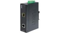 igt-805at Planet RJ45, SFP Media Converter, 10/100/1000Mbit/s, Half/Full Duplex 120km