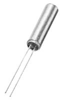 fkt26eihd0032768 Abracon 0.032768MHz Crystal ±20ppm Cylindrical 2-Pin 11.3 x 2.1mm