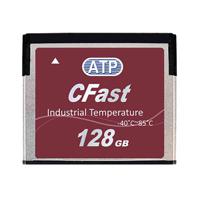 af128gcs-xacip ATP CFast Card, 128GB