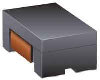 srf4532-510y Bourns, SRF4532, 1812 No Surface Mount Common Mode Choke with a Ferrite Core, 51 μH Dual -30 to 50 % 200 mA Idc
