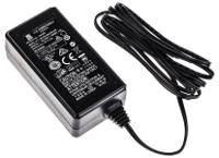 144-0970 RS PRO Power Supply for use with CCTV Cameras, Chargers, Lamps and lights, Speakers