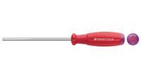pb-820515-70 PB SWISS TOOLS Hex  Screwdriver, H1.5 Tip, 70 mm Blade, 147 mm Overall