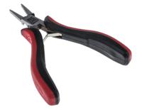847-3819 RS PRO 5-Piece Plier Set, 300 mm Overall