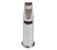 t0051613299 Weller 70 01 13 5 mm Screwdriver Soldering Iron Tip for use with Standard Pyropen, Piezo