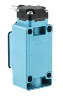 glac06a2b Honeywell GLA Series Adjustable Roller Lever Limit Switch, 2NC, IP67, DPST, Die Cast Zinc Housing, 500V ac Max, 10A Max