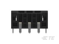 2336491-3 TE Connectivity D-2970 Dynamic Series Pluggable Terminal Block, 3-Contact, 5 mm Pitch, 1-Row