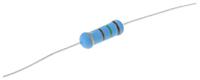 rox3sj150r TE Connectivity 150Ω Metal Oxide Resistor 3W ±5% ROX3SJ150R