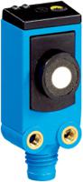 uc4-11345 SICK Ultrasonic Block Proximity Sensor, 100 mm Detection, NPN, 15 → 30 V dc