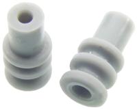121667-0022 ITT Cannon, 121 Connector Seal Wire Seal diameter 3.9mm for use with APD Series
