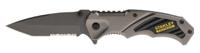 fmht0-10311 Stanley Straight Electrician Knife, 180g