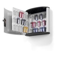 197723 Durable Key Cabinet 54