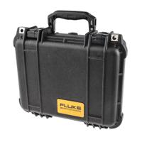4131397 Fluke 985 Data Logging Air Quality Meter for Humidity, Temperature, +40°C Max, 95%RH Max, Battery, Mains-Powered