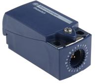 zcp21 Snap Action Limit Switch Plastic, NO/NC, 240V