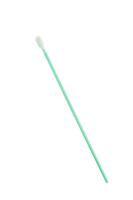 41-096-0243n EUROSTAT Polyester ESD Swab, PP Handle, For use with Cleaning, Pack of 100