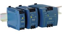 ml90200 PULS MiniLine DIN Rail Power Supply, 480V ac Input, 24V dc Output, 3.75A Output, 90W