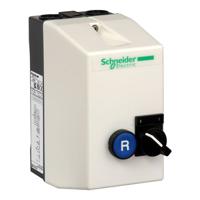 le1d09p7a13t Schneider Electric TeSys LE DOL Starter, DOL, 4 kW, 230 V, IP65