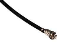 794-2825 RS PRO R-132G7210100CO Series Female SMA to Female UFL, 100 mm 50 Ω