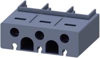 3rt2936-4ea2 Siemens SIRIUS Contactor Terminal Cover for use with Contactors And Circuit Breakers Size S2, 3RW303/3RW403 Soft