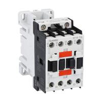 bf18t0l024 Lovato BF18 Contactor, 24 V dc Coil, 4-Pole, 32 A, 36 kW, 4NC, 690 V