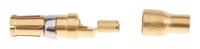 311-5701 RS PRO Female Solder D-Sub Connector Coaxial Contact, Gold over Nickel Coaxial