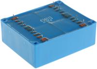 fl-1415 Block 15V ac 2 Output Through Hole PCB Transformer, 14VA