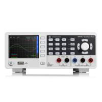 npa701-g-kb Rohde & Schwarz R&S NPA701 DC Power Analyzer, 1-Phase, 20A Max, 600V Max