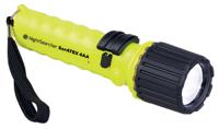 sa-sigma-4aa Nightsearcher ATEX, IECEx LED Torch 185 lm