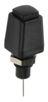 esd-6554-sw Schutzinger Black Terminal Post, 5A