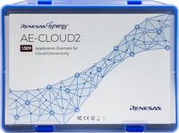 ysaecloud2 Renesas Electronics Synergy AE-CLOUD2 4G/LTE IoT Cellular MCU Development Kit YSAECLOUD2