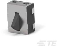 jjav0uj253nonmrtr TE Connectivity Detector Switch, SPST, 1 @ 5 mA @ V dc, Silver Plated